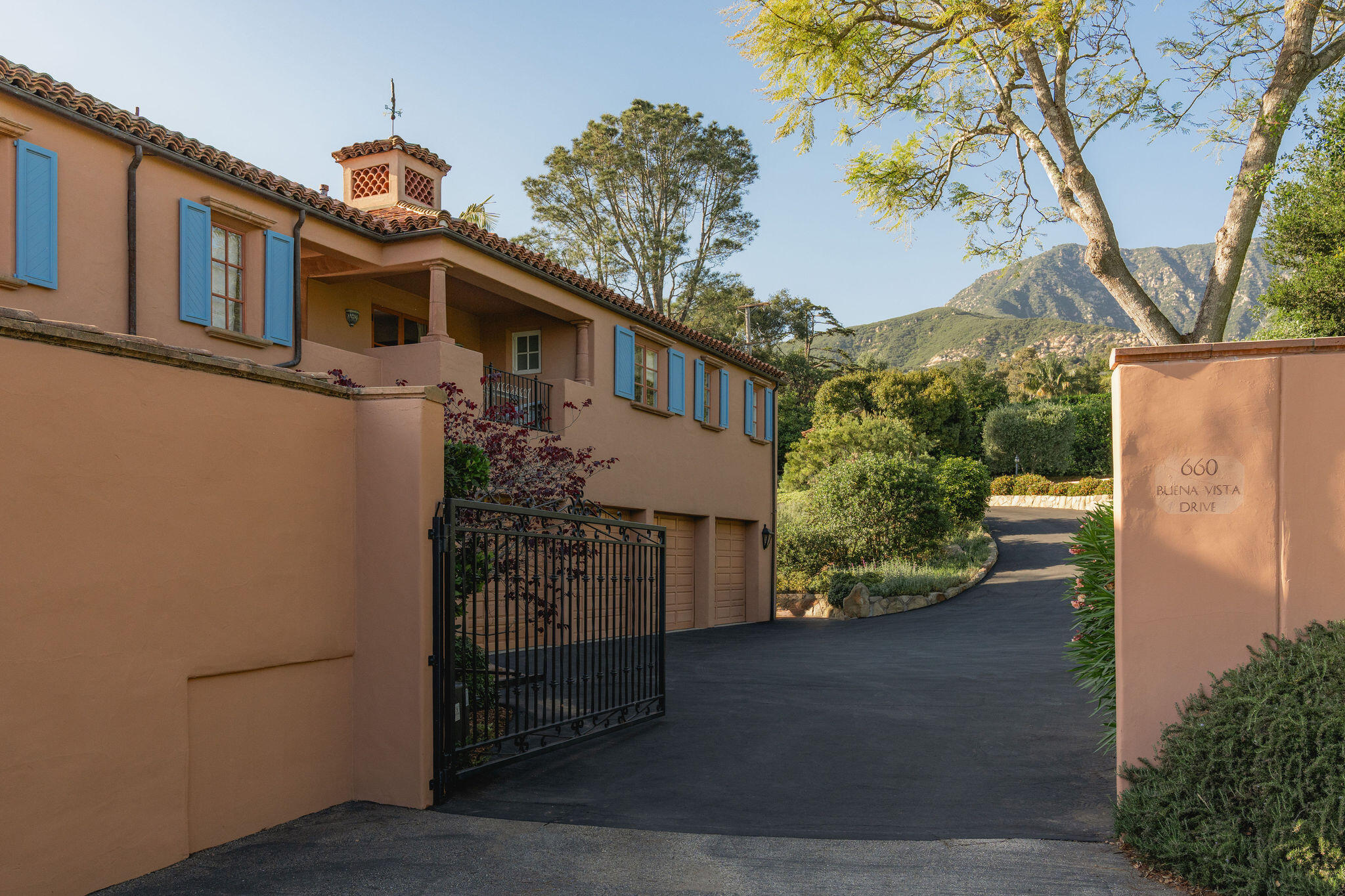 660 Buena Vista Drive