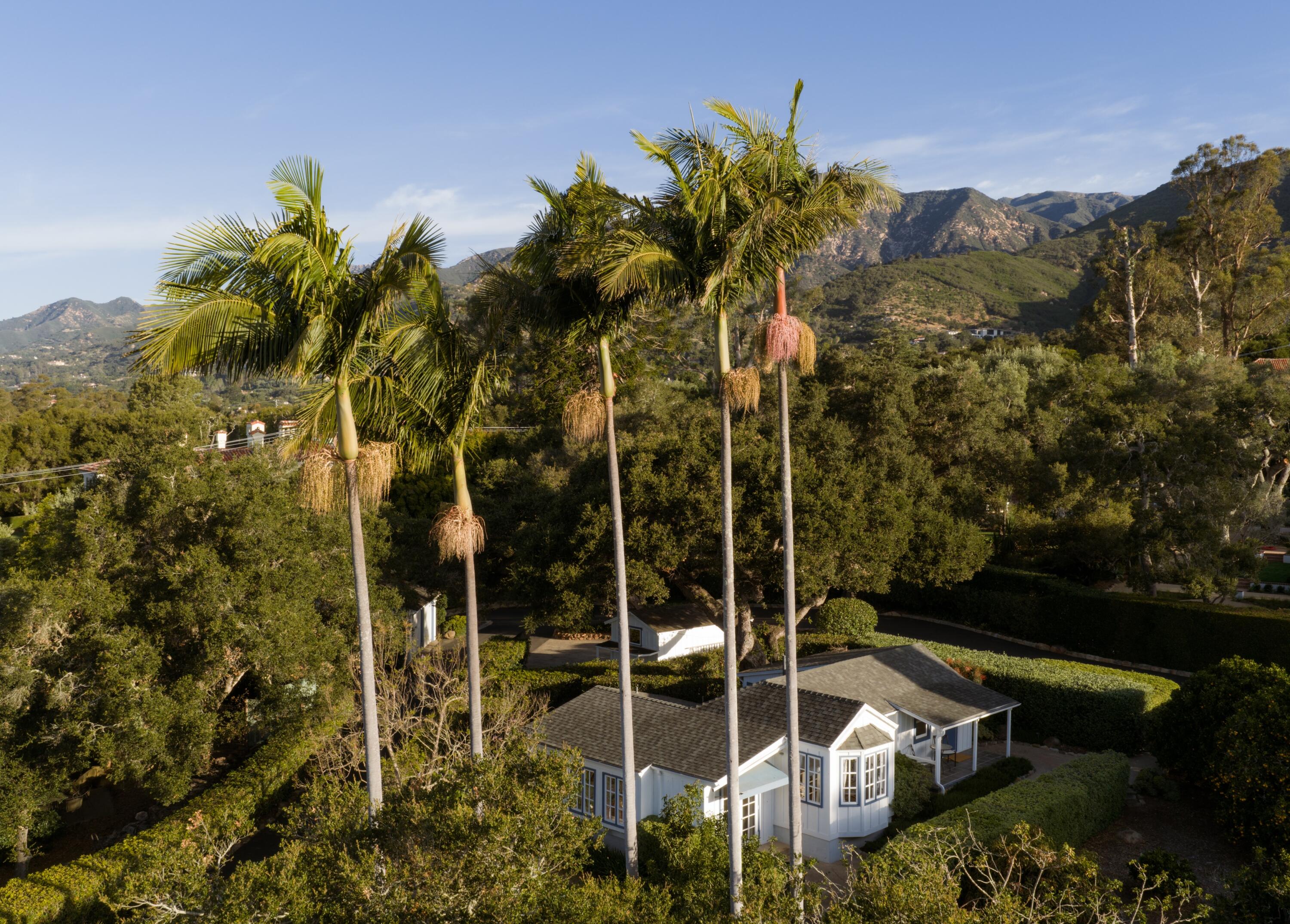 660 Buena Vista Drive