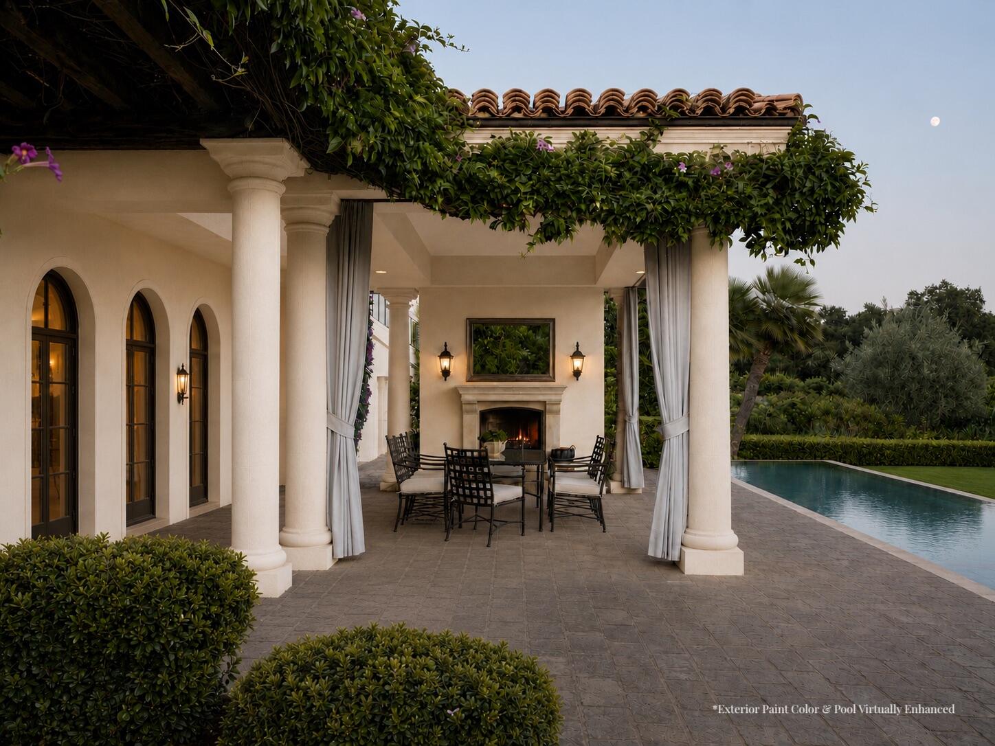 660 Buena Vista Drive