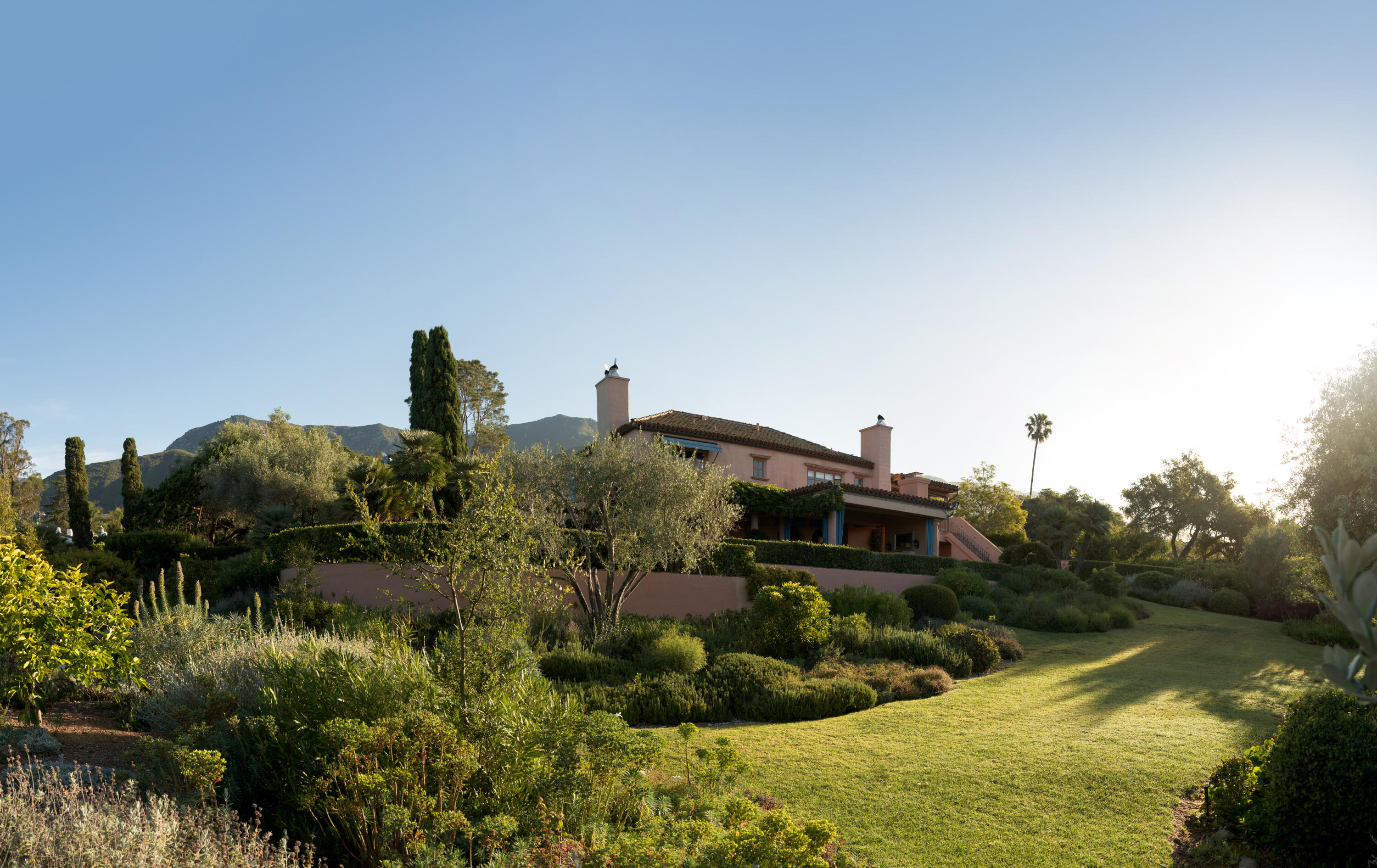 660 Buena Vista Drive