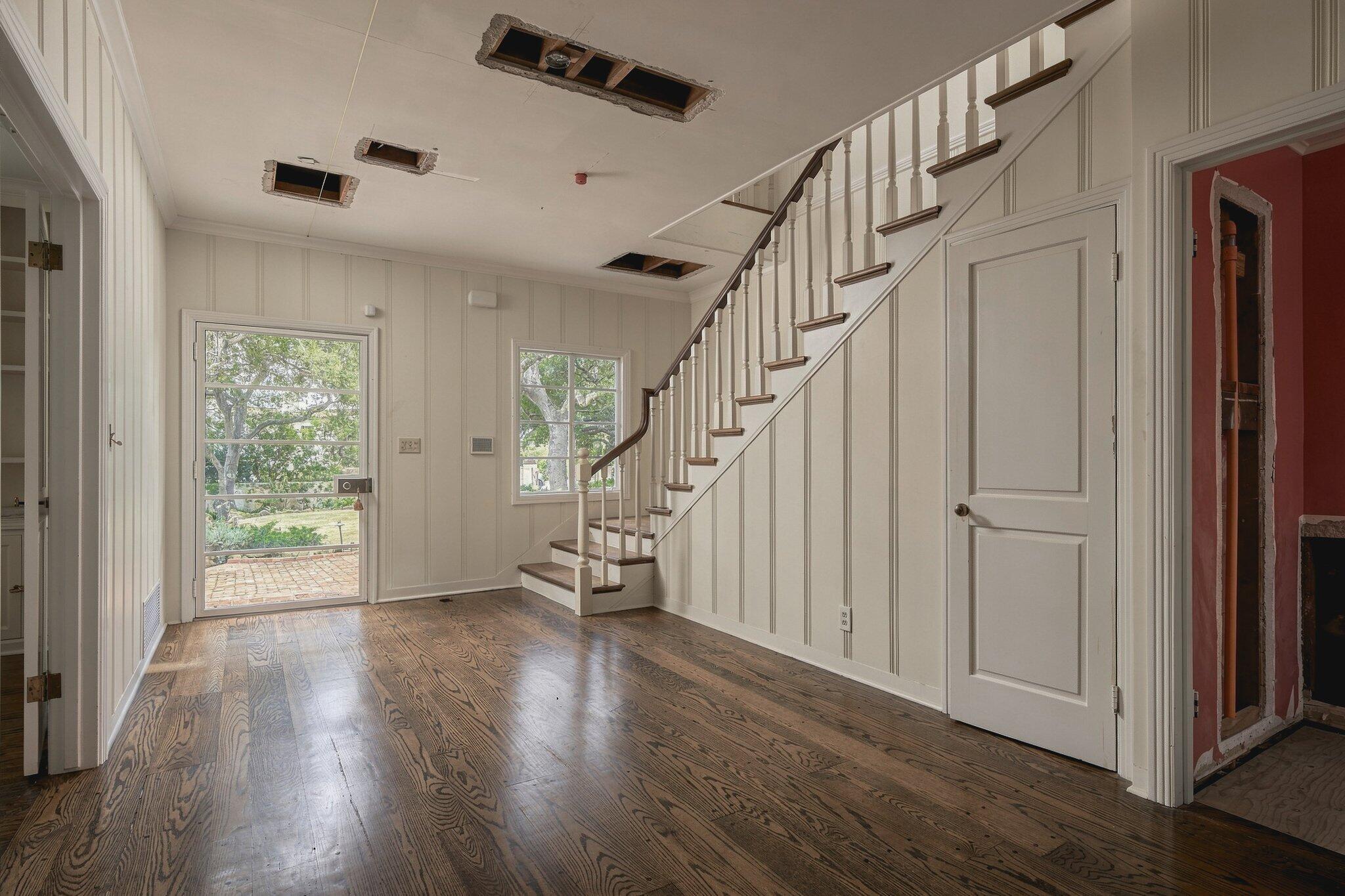 605 San Ysidro Road