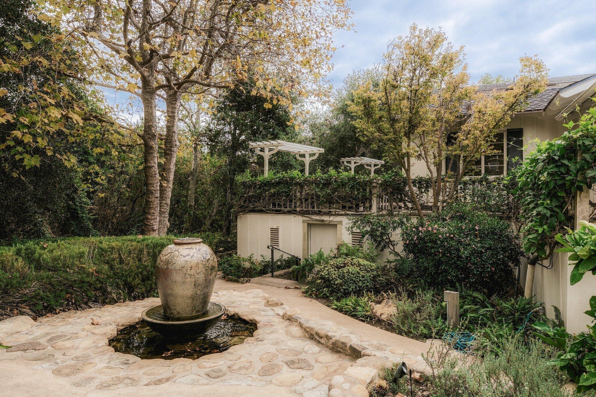 605 San Ysidro Road