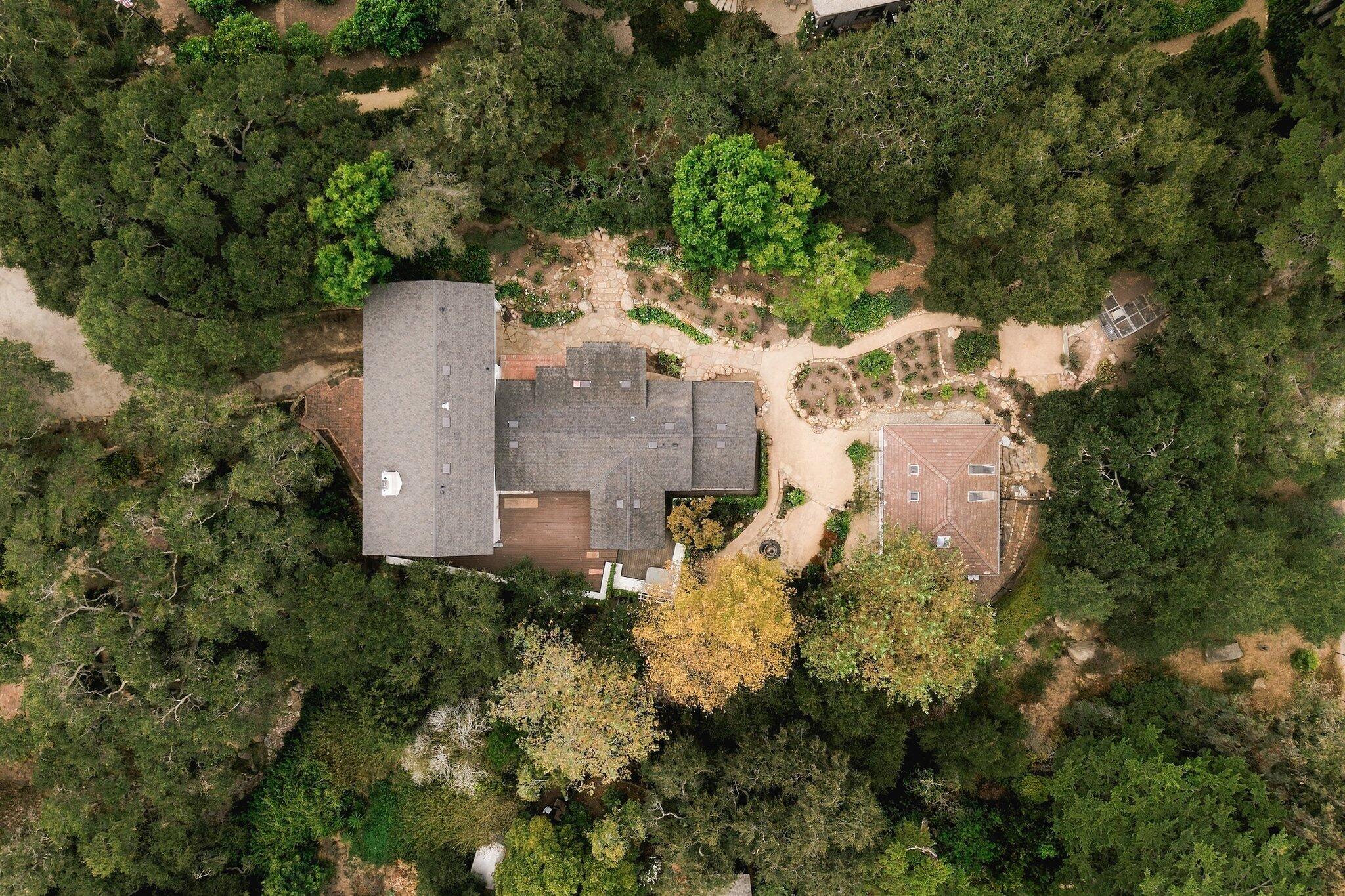 605 San Ysidro Road