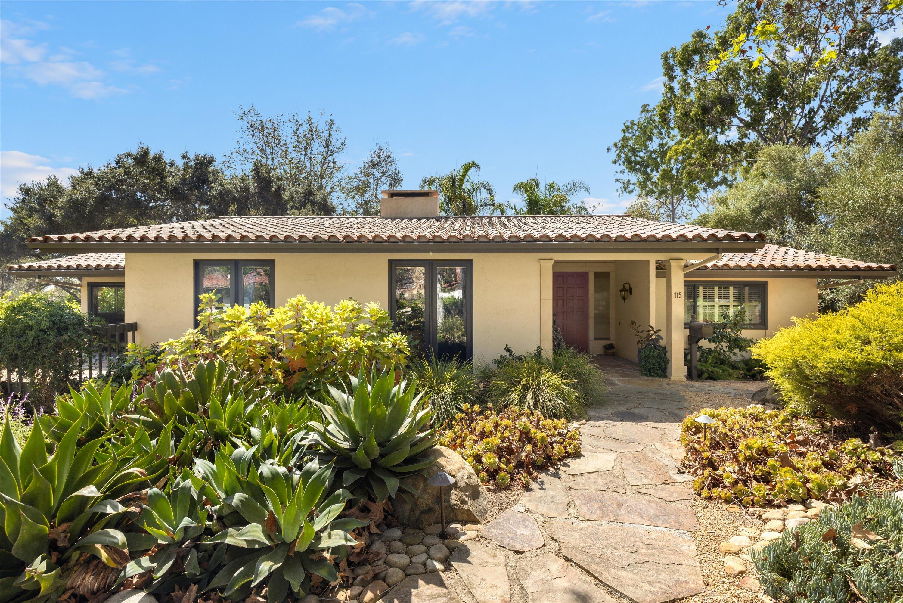 115 Coronada Circle