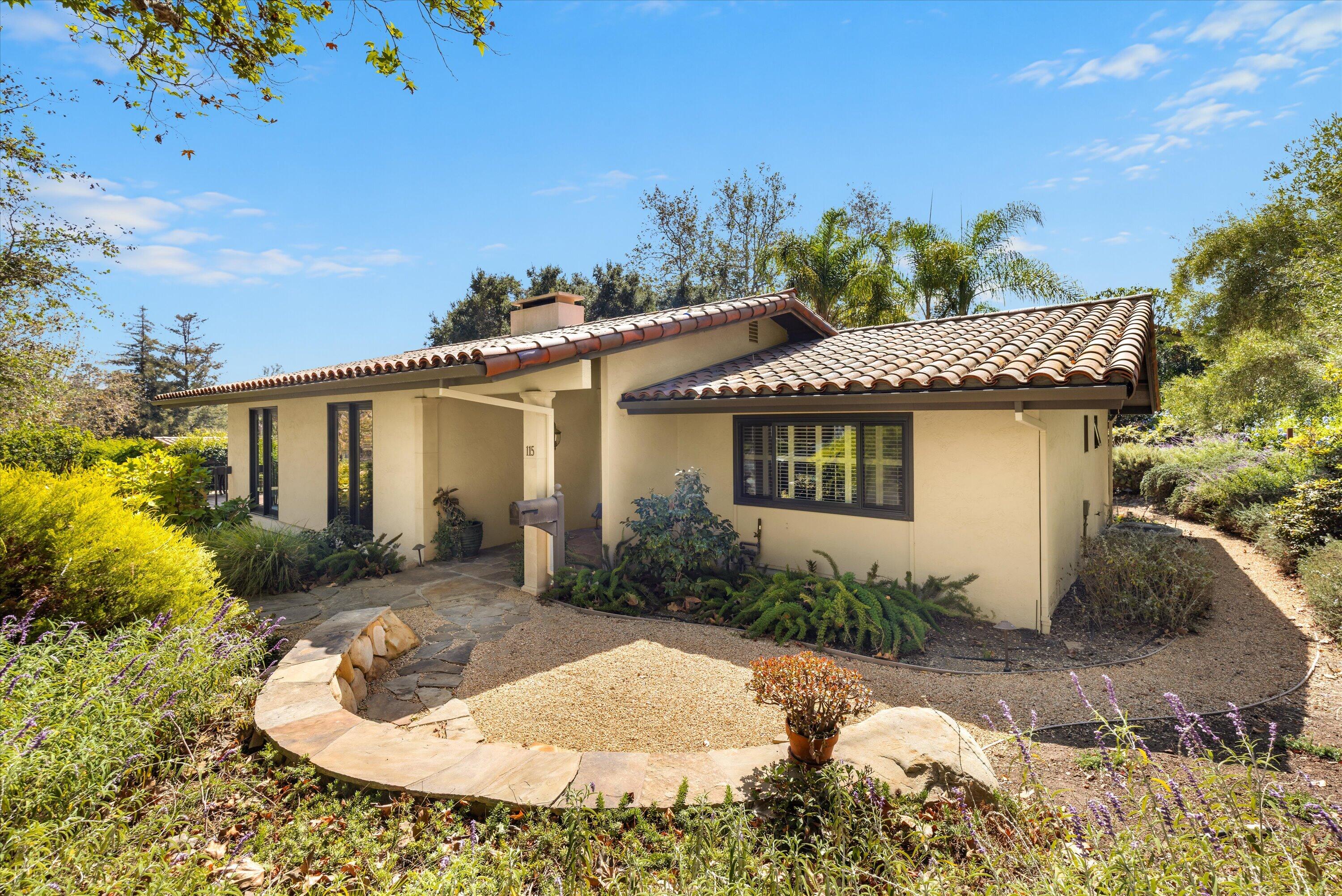 115 Coronada Circle