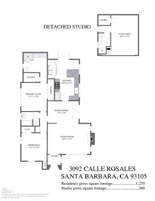 315 Calle Elegante