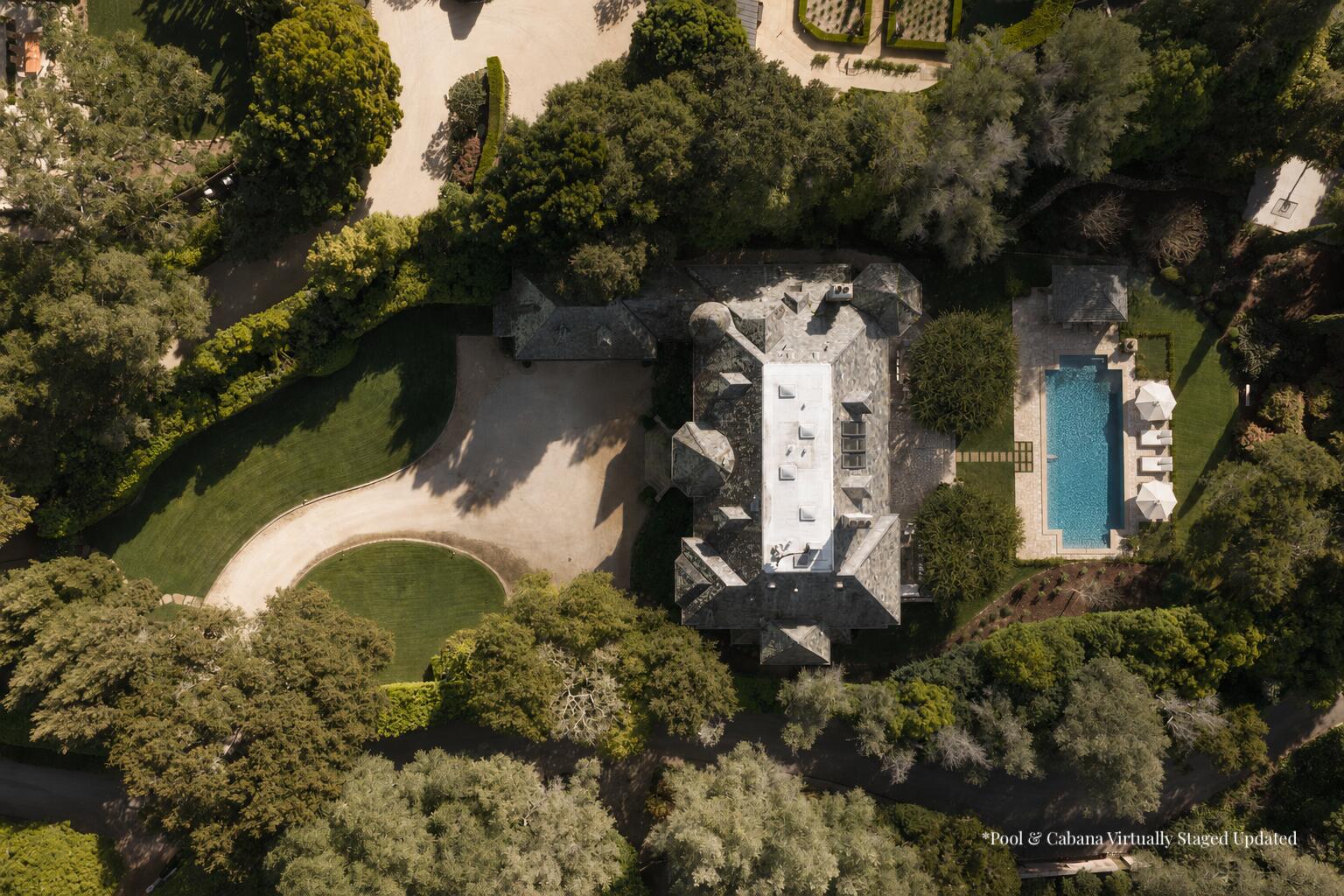 1567 E Valley Road