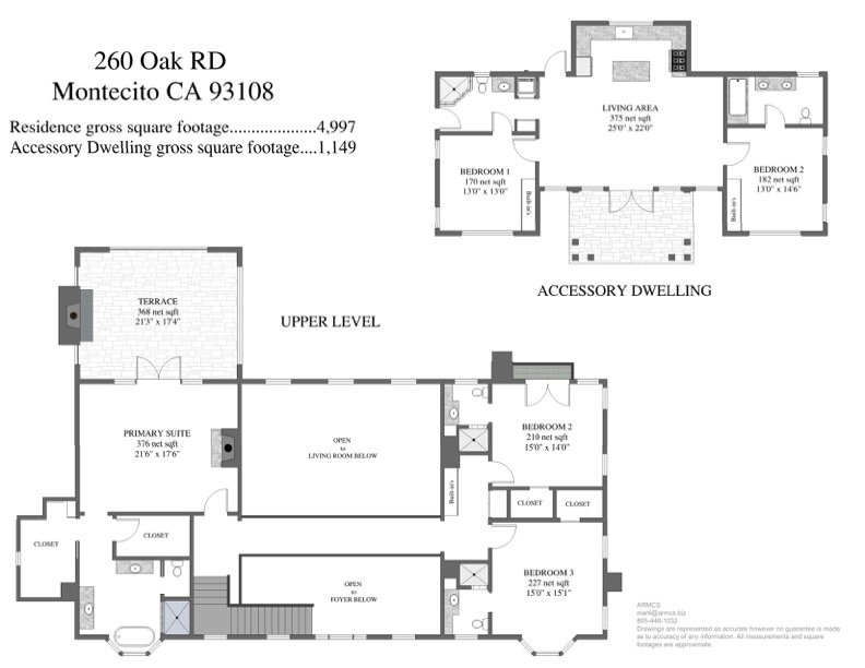 260 Oak Road