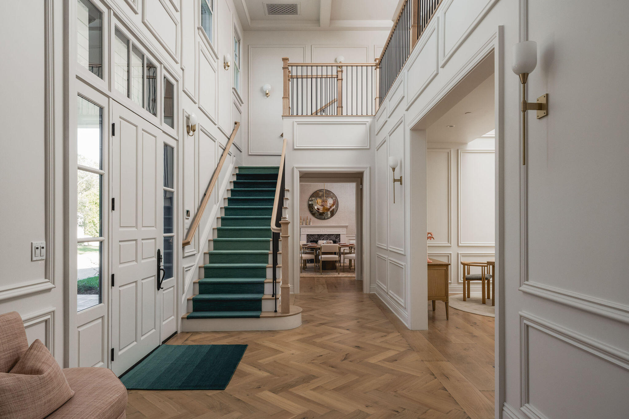 260 Oak Road