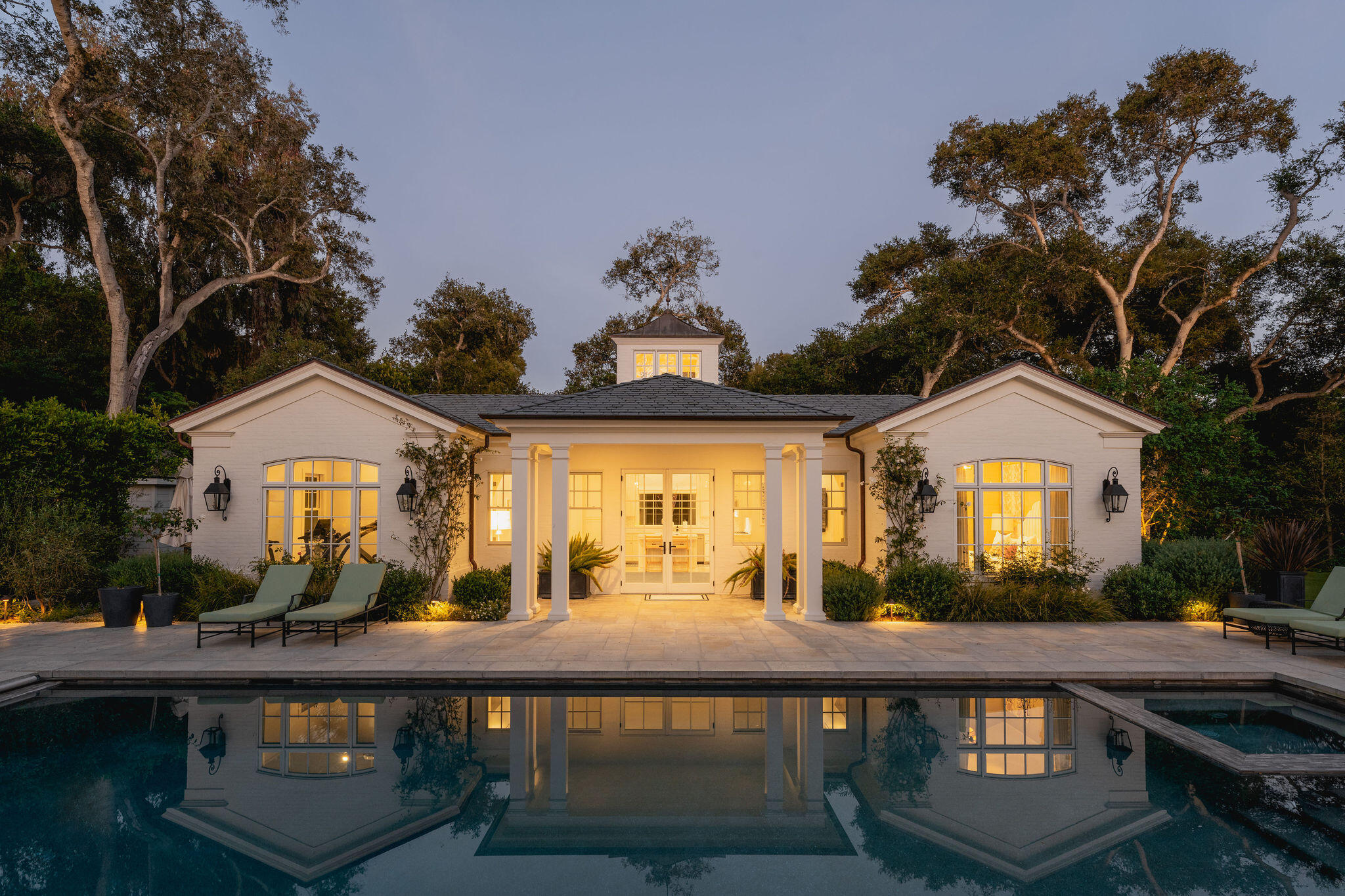 260 Oak Road