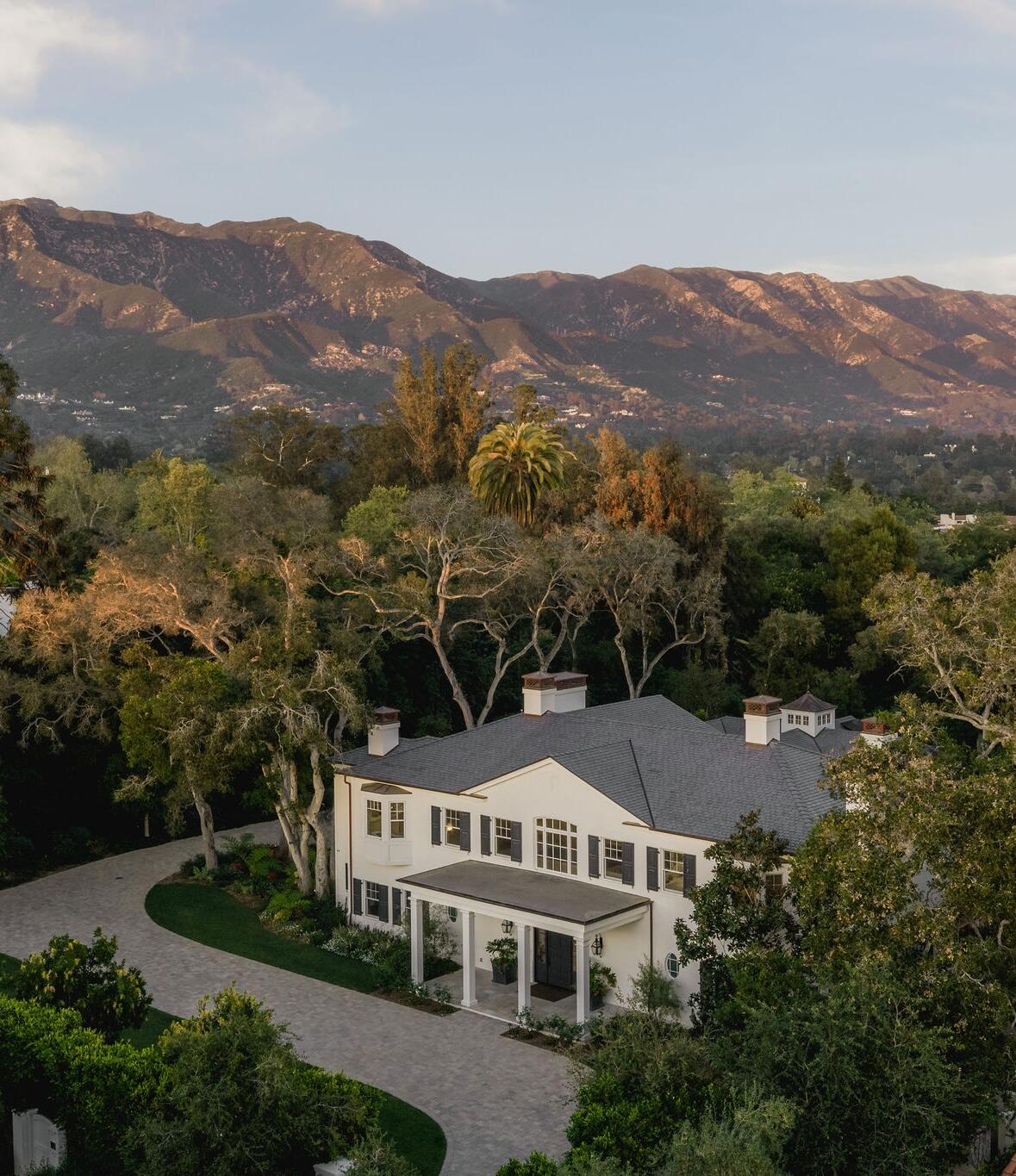 260 Oak Road