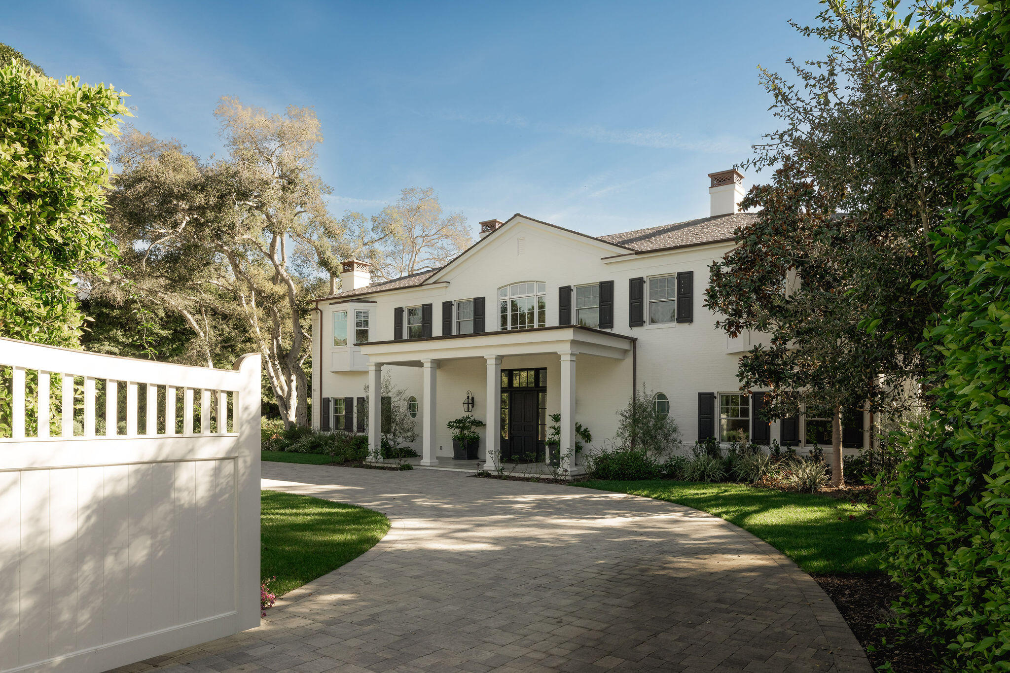 260 Oak Road