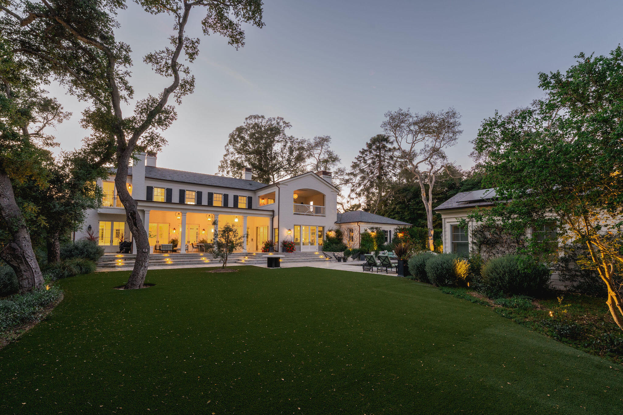 260 Oak Road