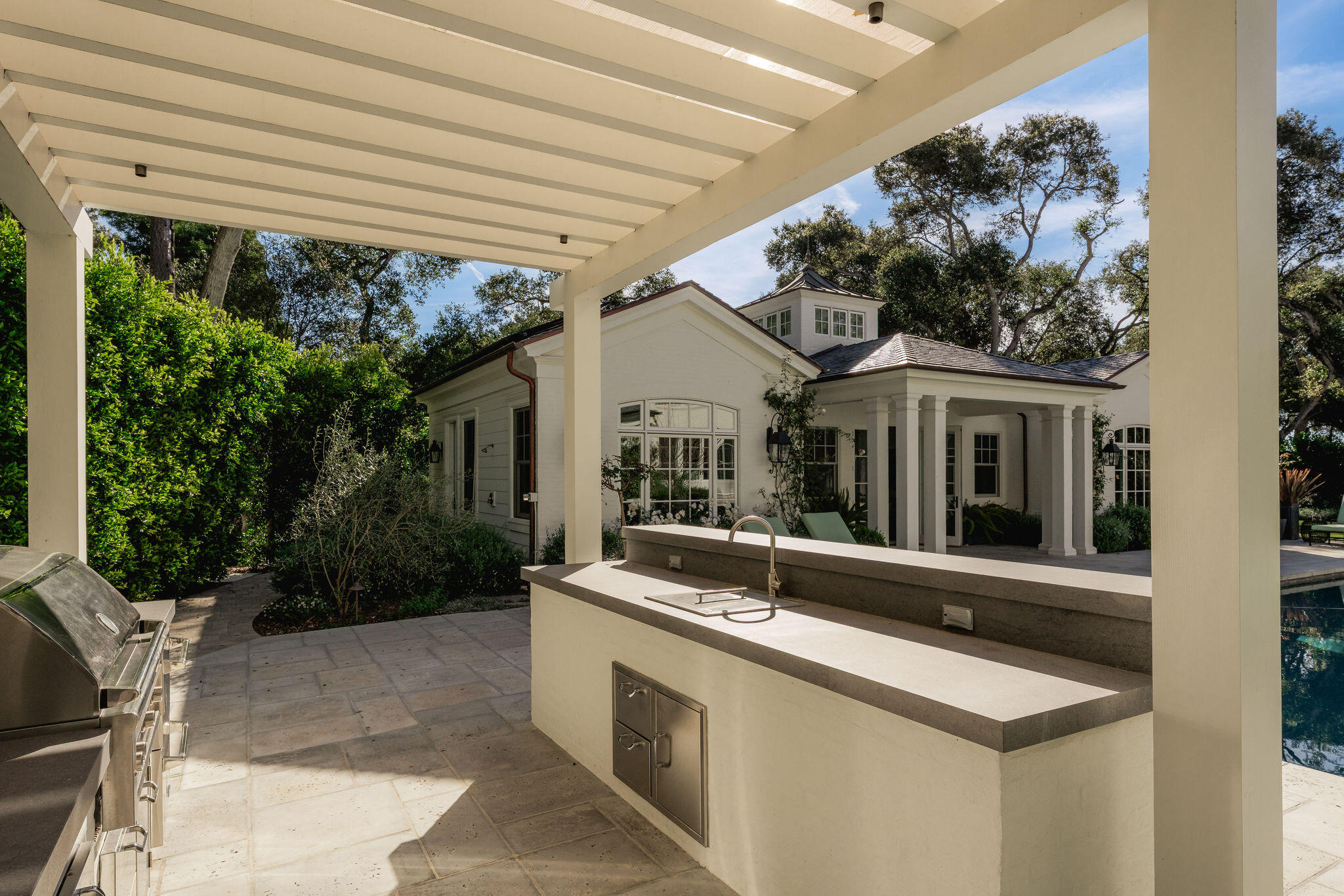 260 Oak Road
