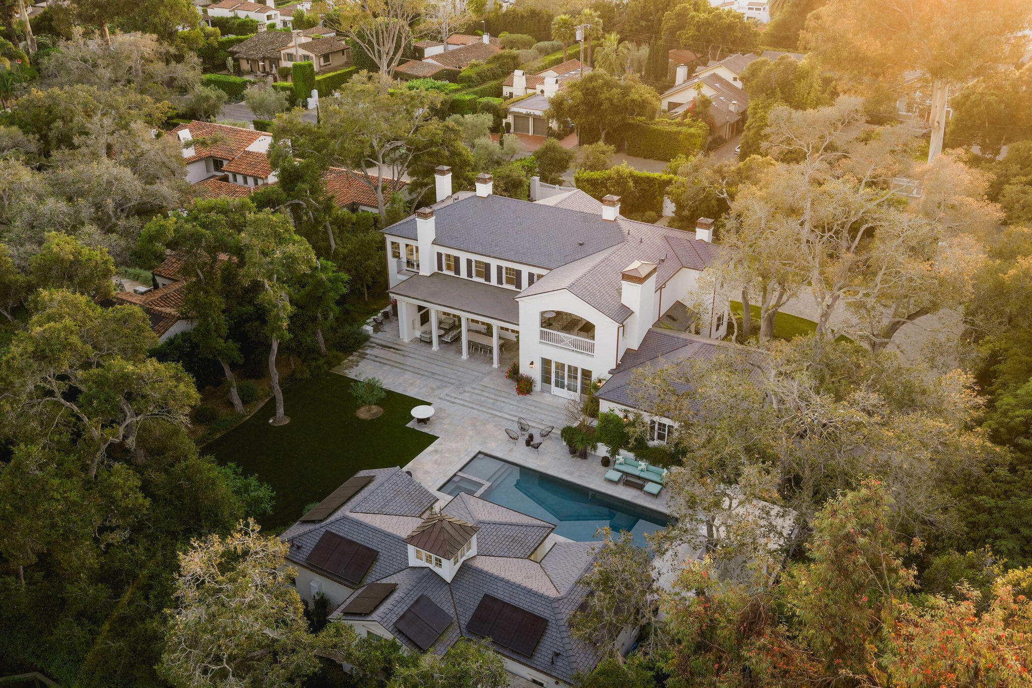 260 Oak Road