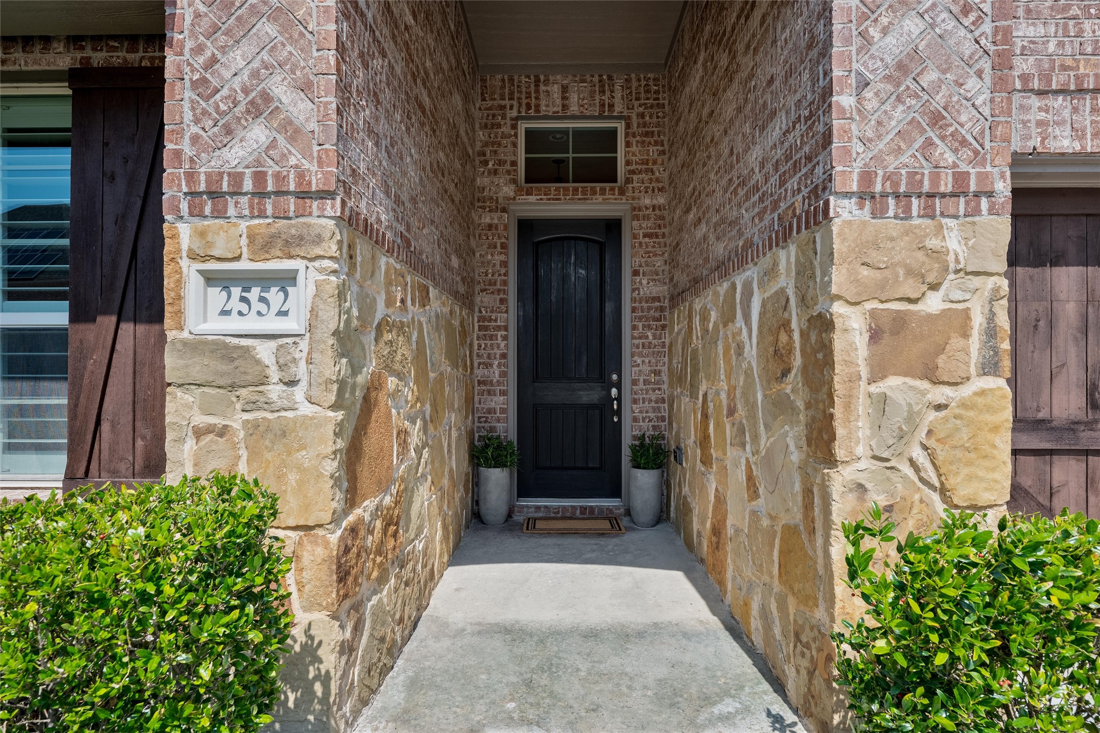 2552 Barton Creek Boulevard