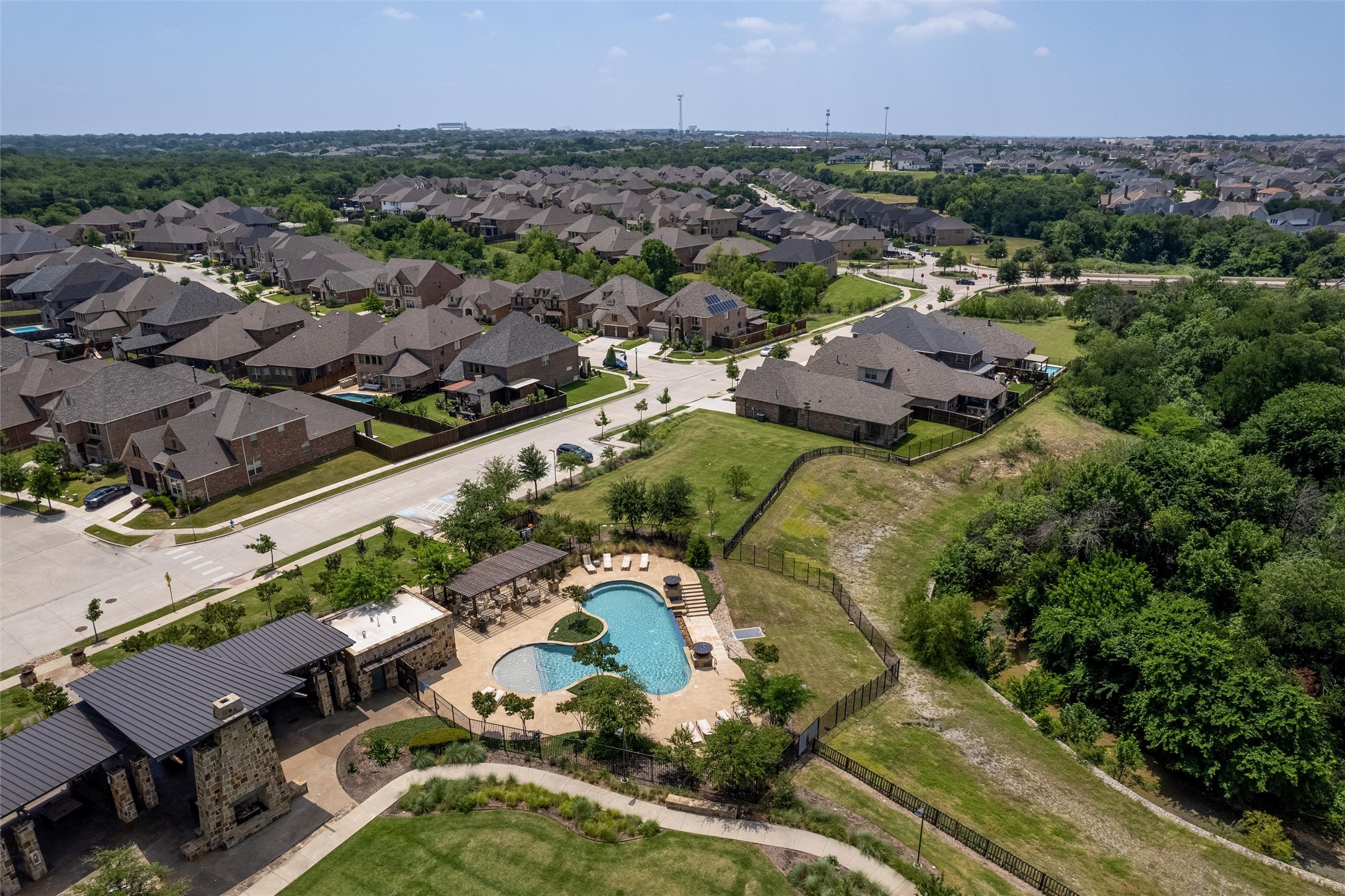 2552 Barton Creek Boulevard