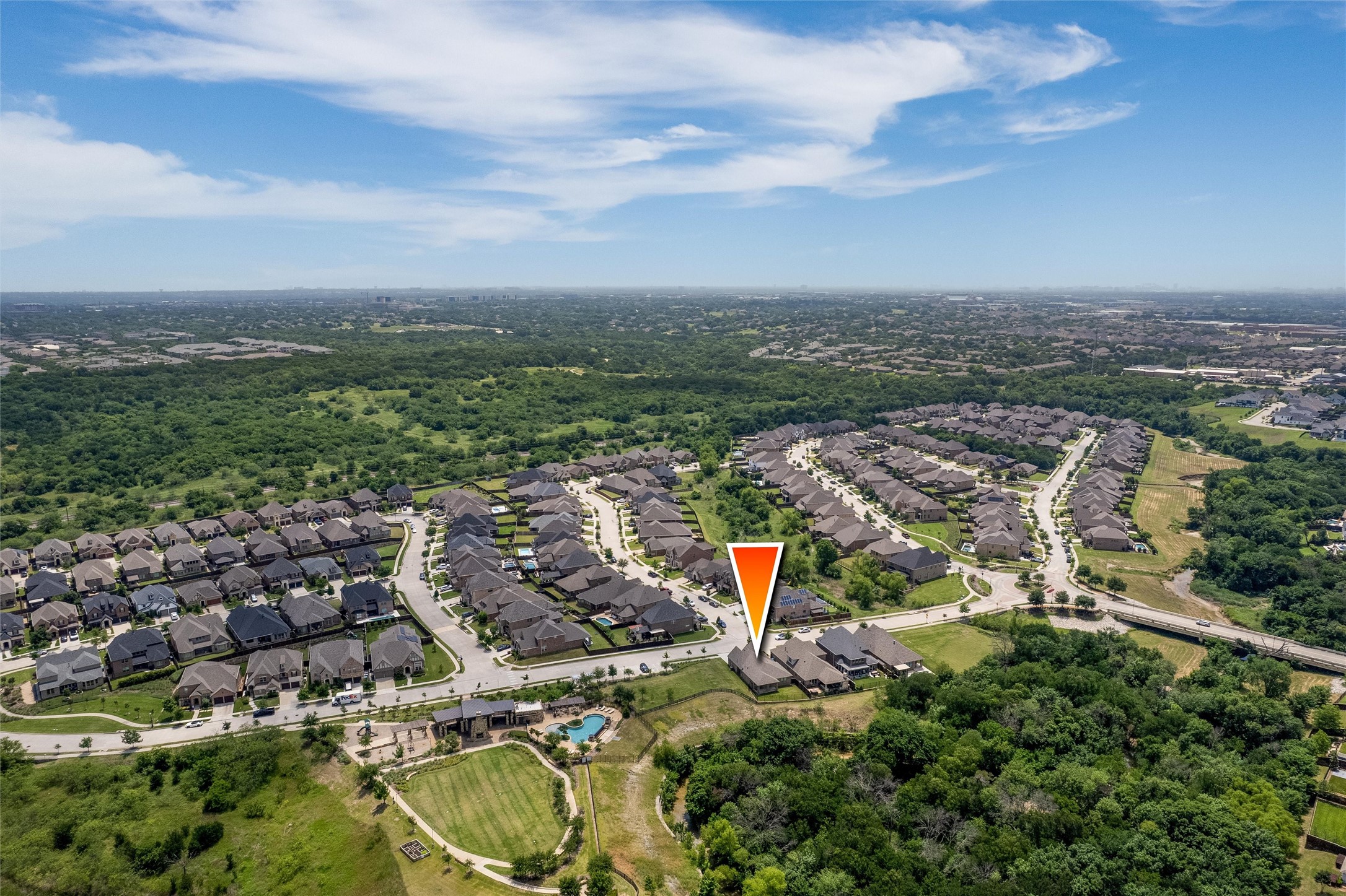 2552 Barton Creek Boulevard