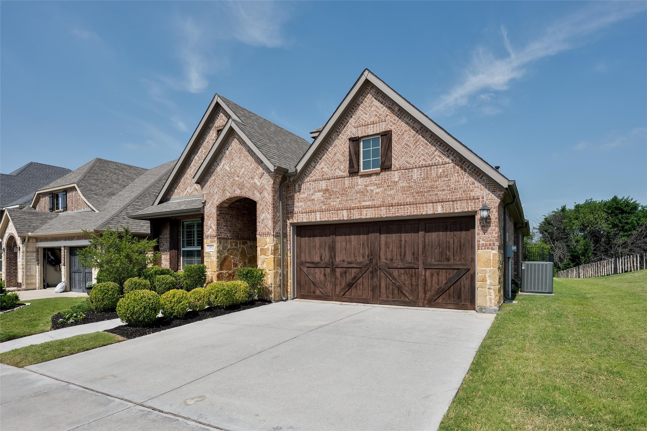 2552 Barton Creek Boulevard