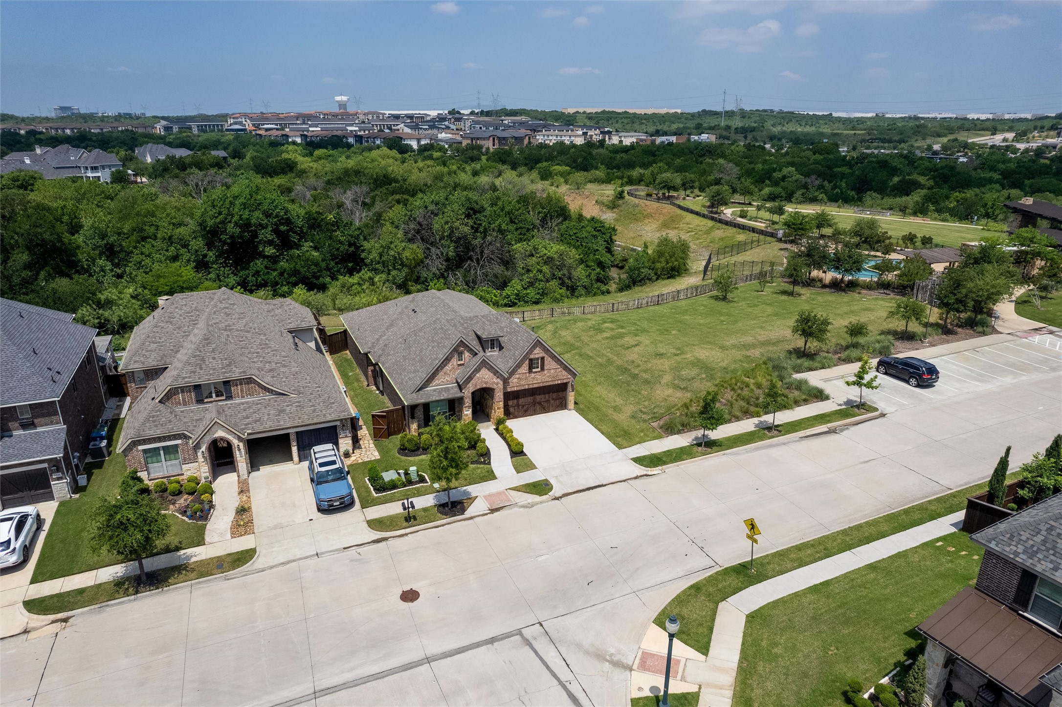 2552 Barton Creek Boulevard