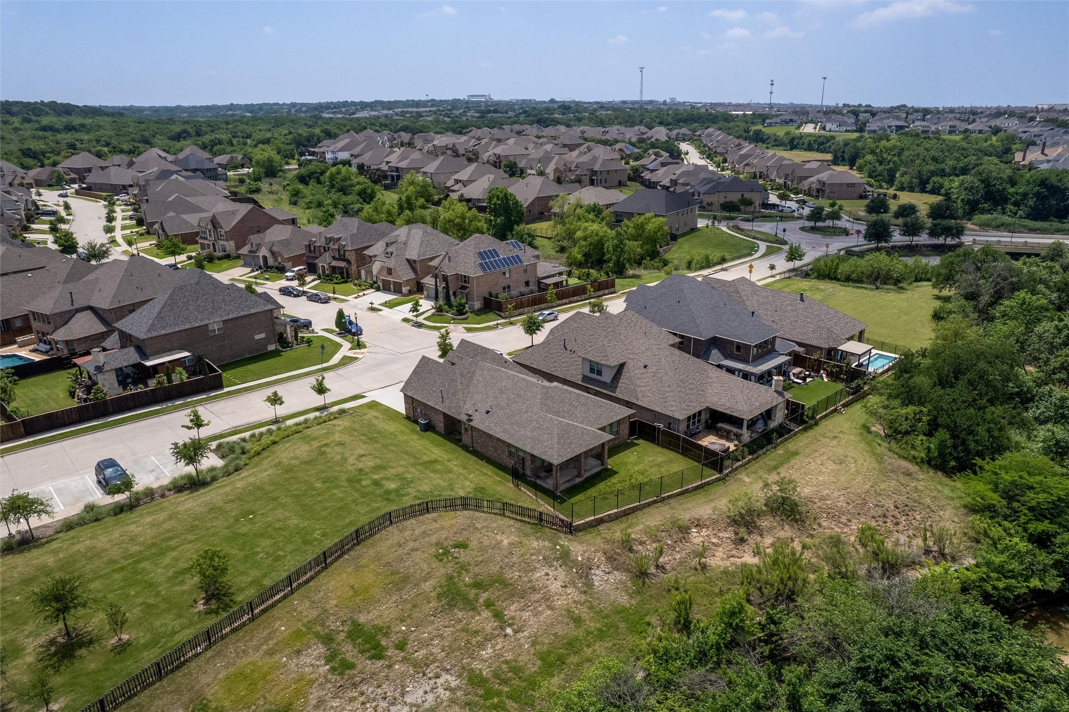 2552 Barton Creek Boulevard