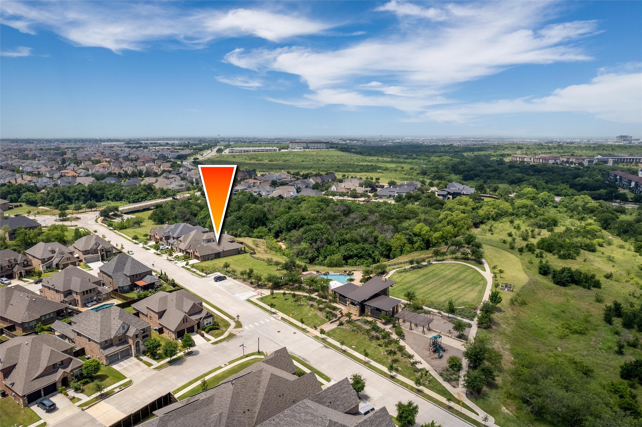 2552 Barton Creek Boulevard