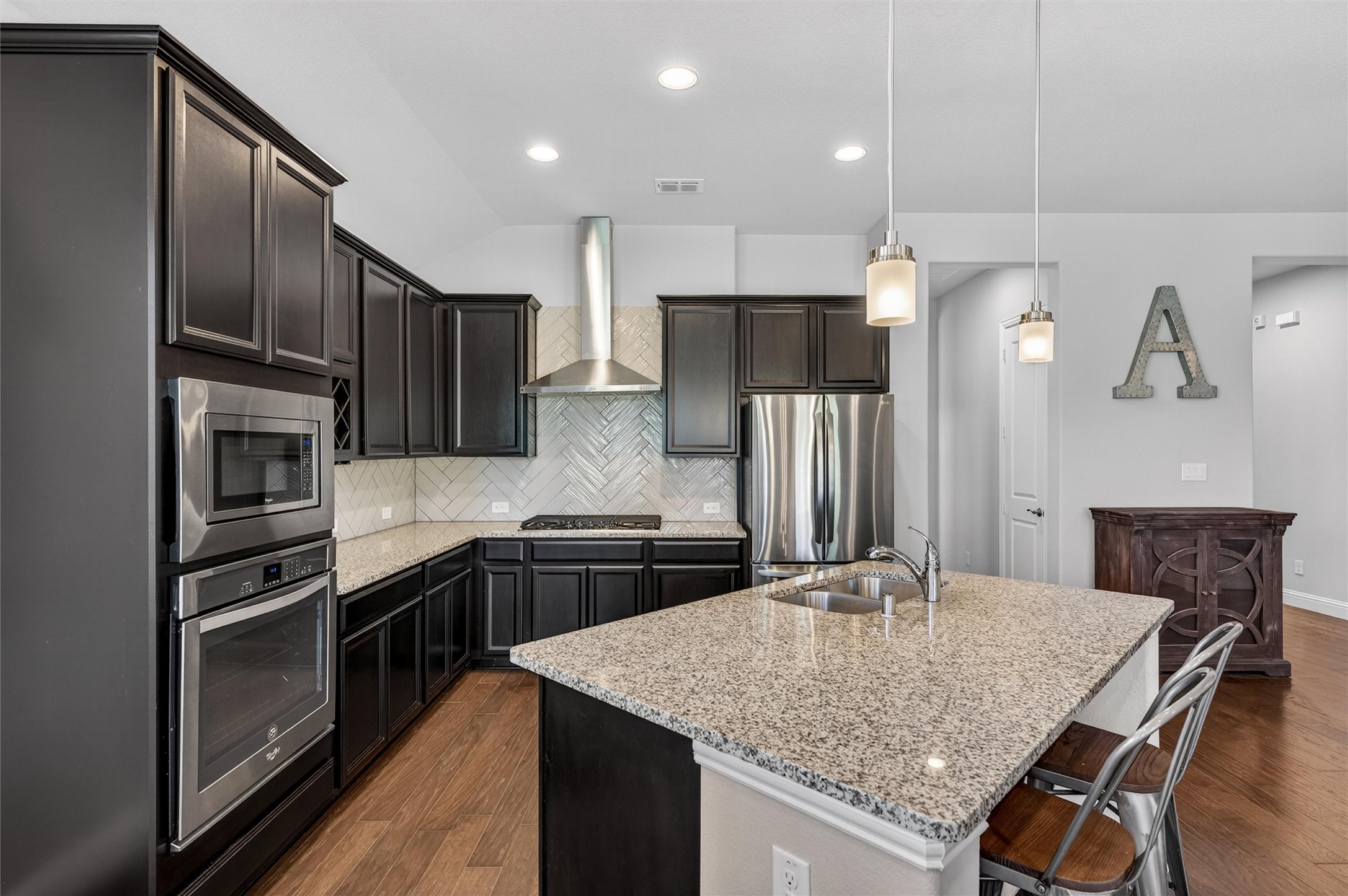 2552 Barton Creek Boulevard
