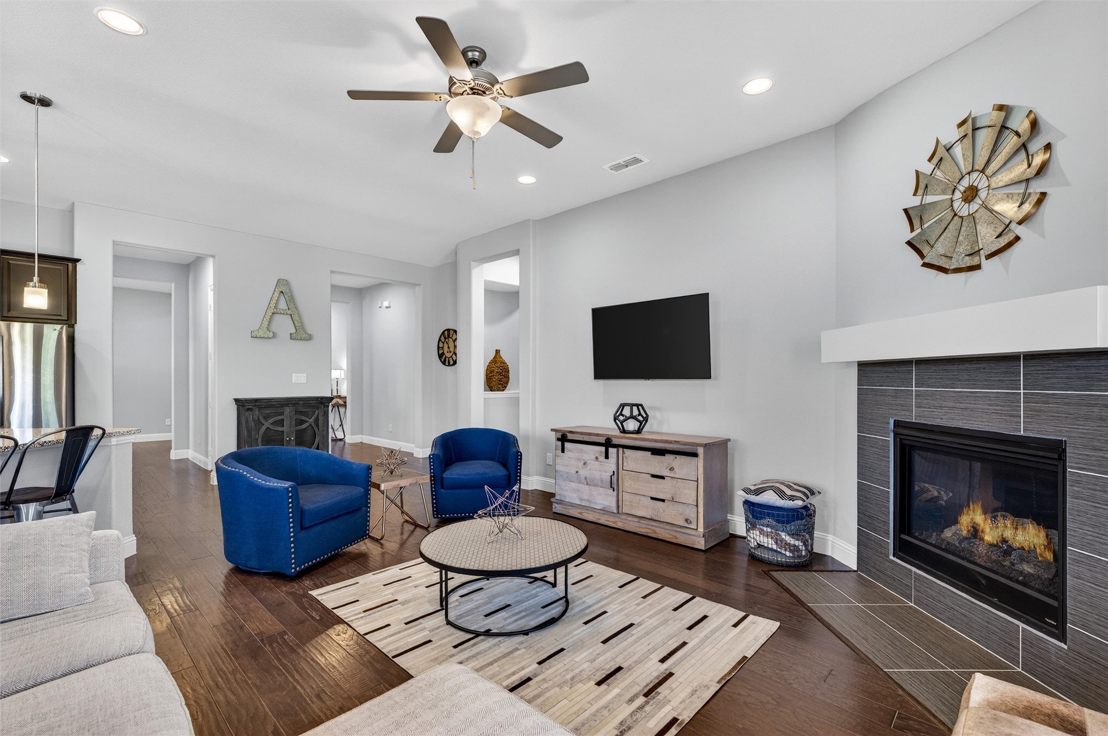 2552 Barton Creek Boulevard