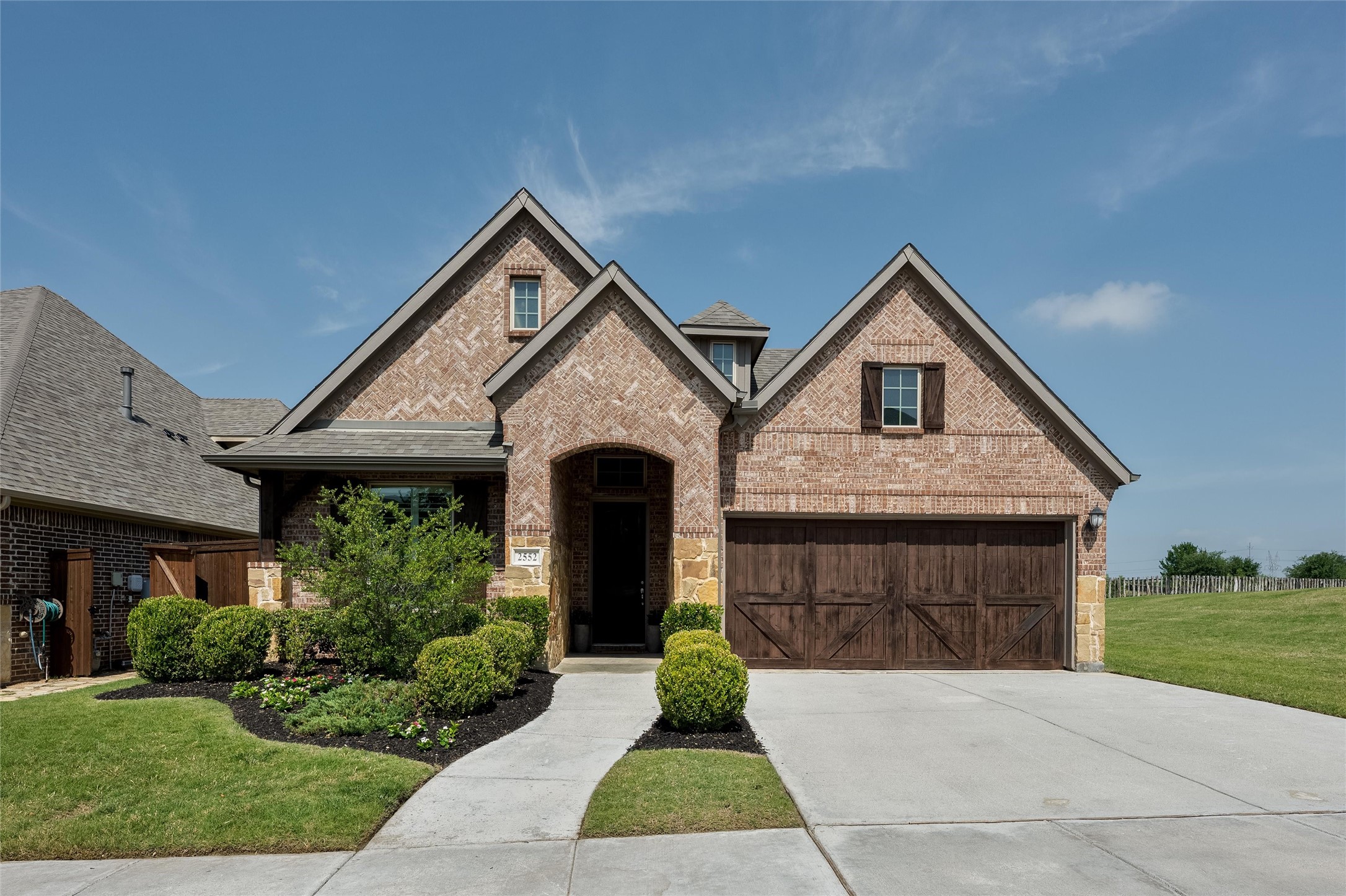 2552 Barton Creek Boulevard