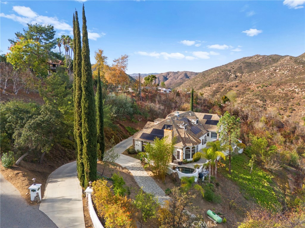 1852 Santa Margarita Drive