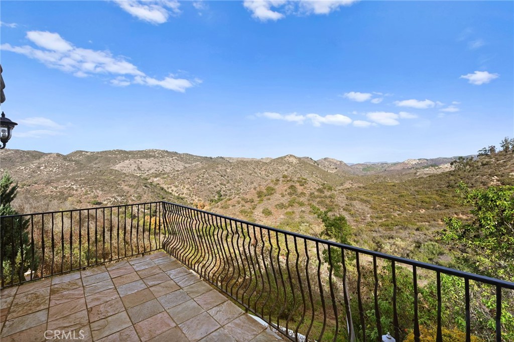 1852 Santa Margarita Drive