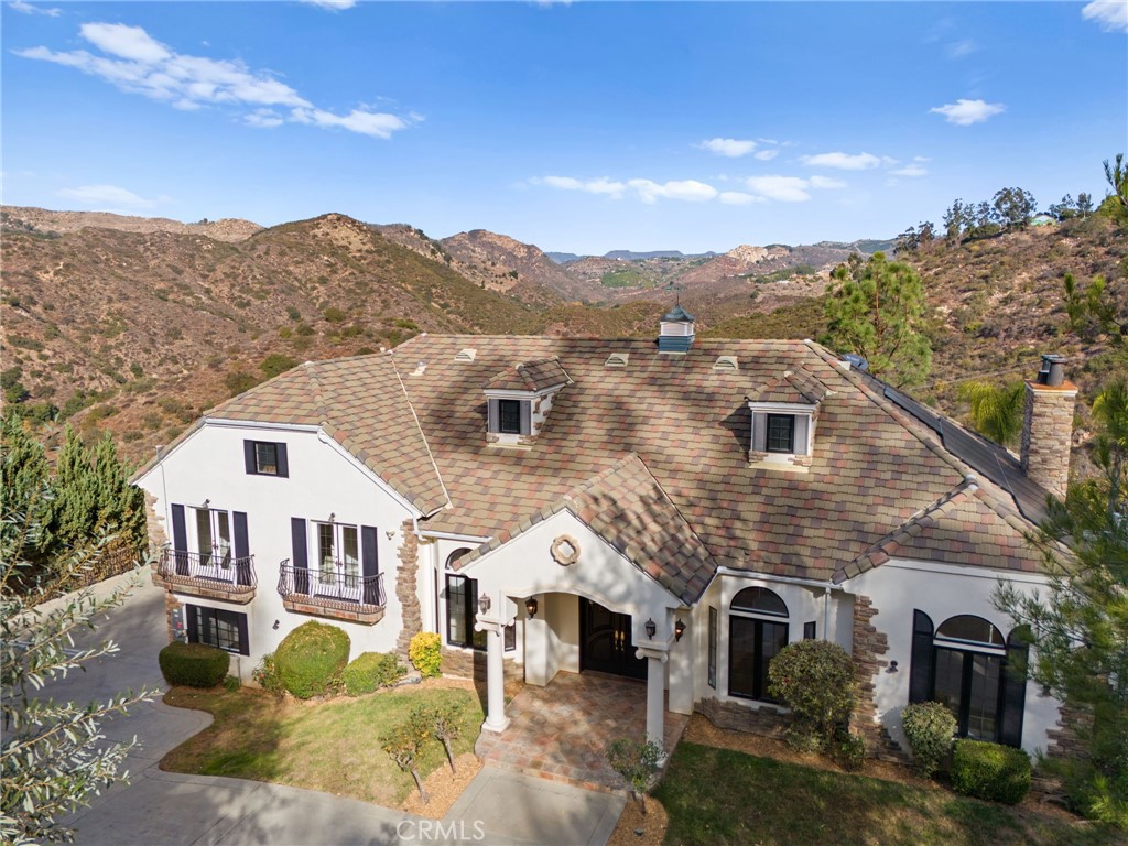 1852 Santa Margarita Drive