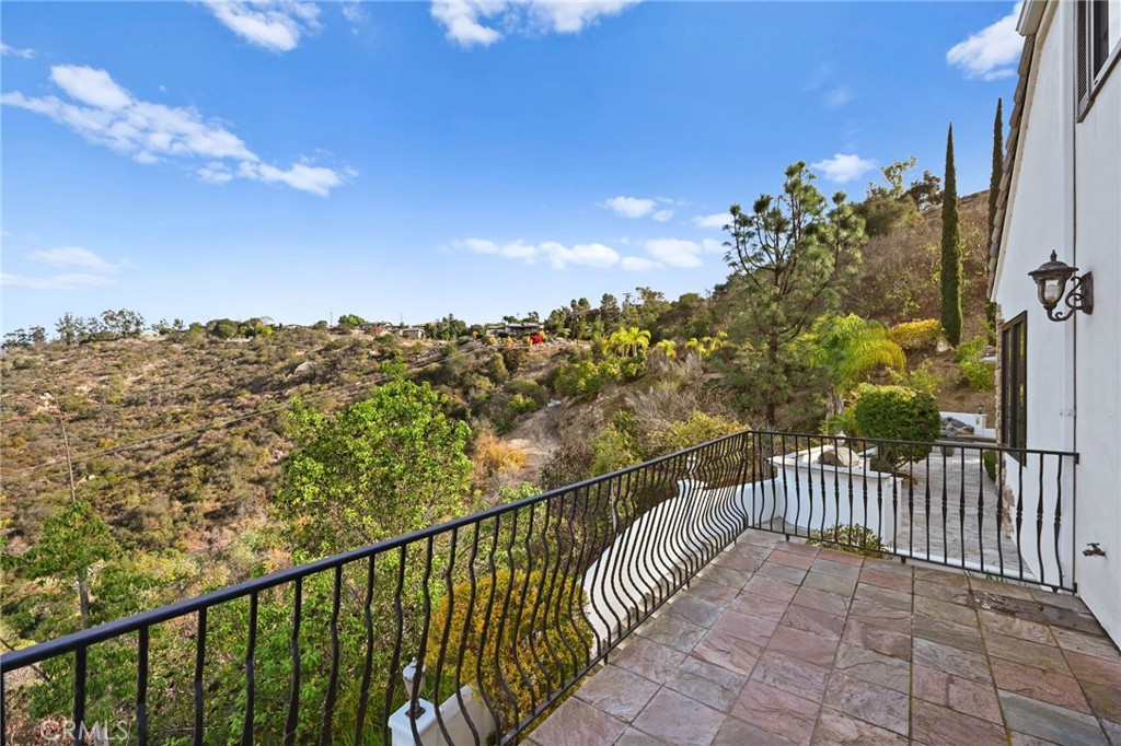 1852 Santa Margarita Drive