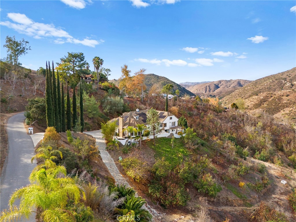 1852 Santa Margarita Drive