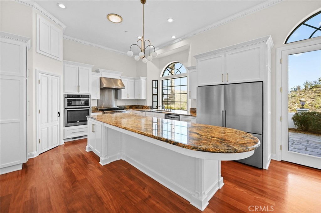 1852 Santa Margarita Drive