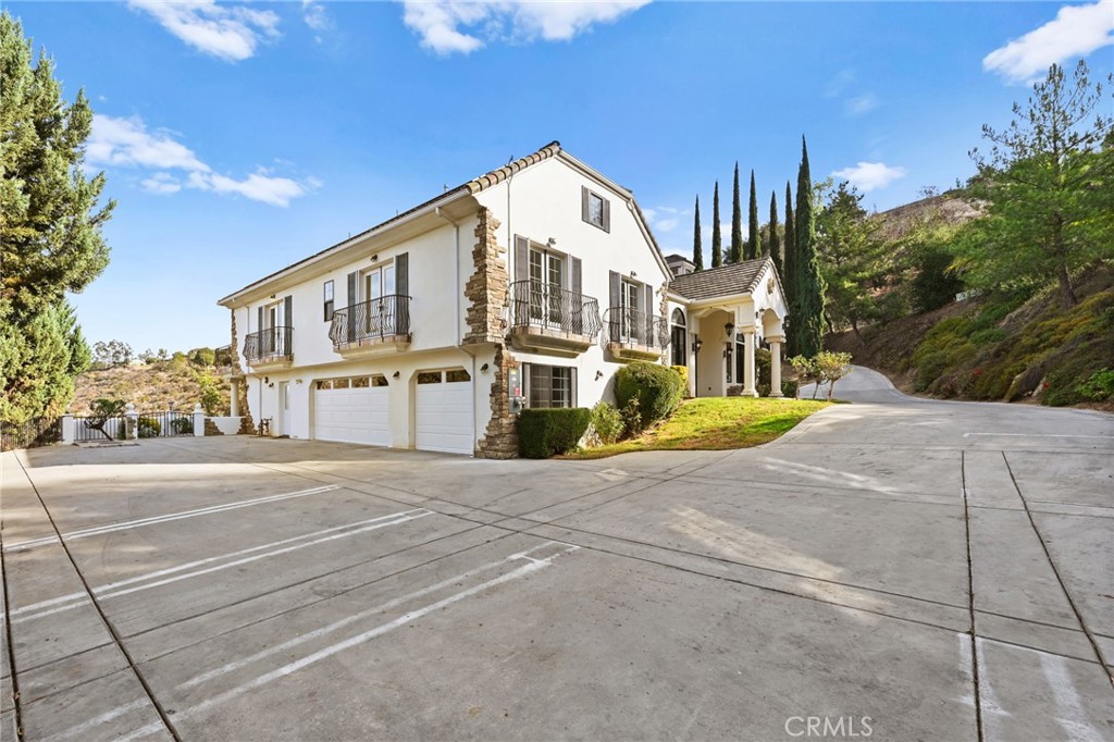 1852 Santa Margarita Drive