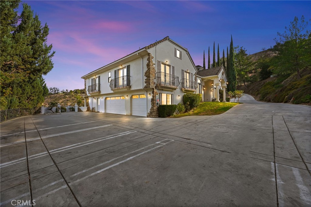 1852 Santa Margarita Drive