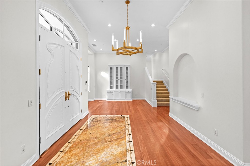 1852 Santa Margarita Drive