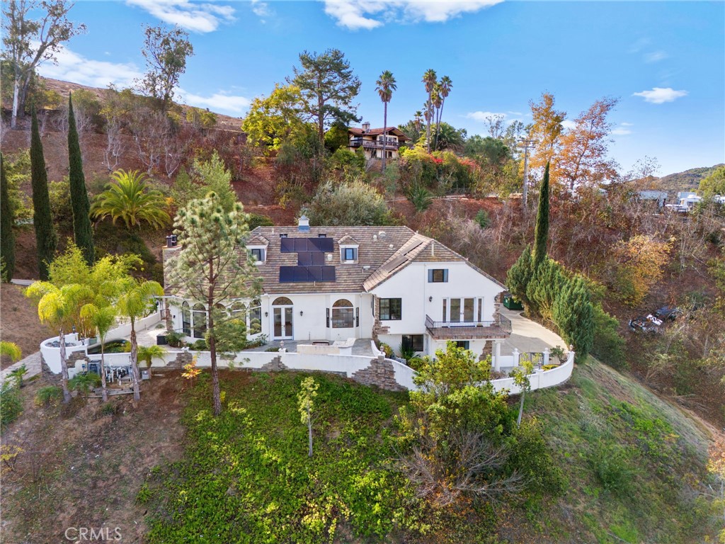 1852 Santa Margarita Drive