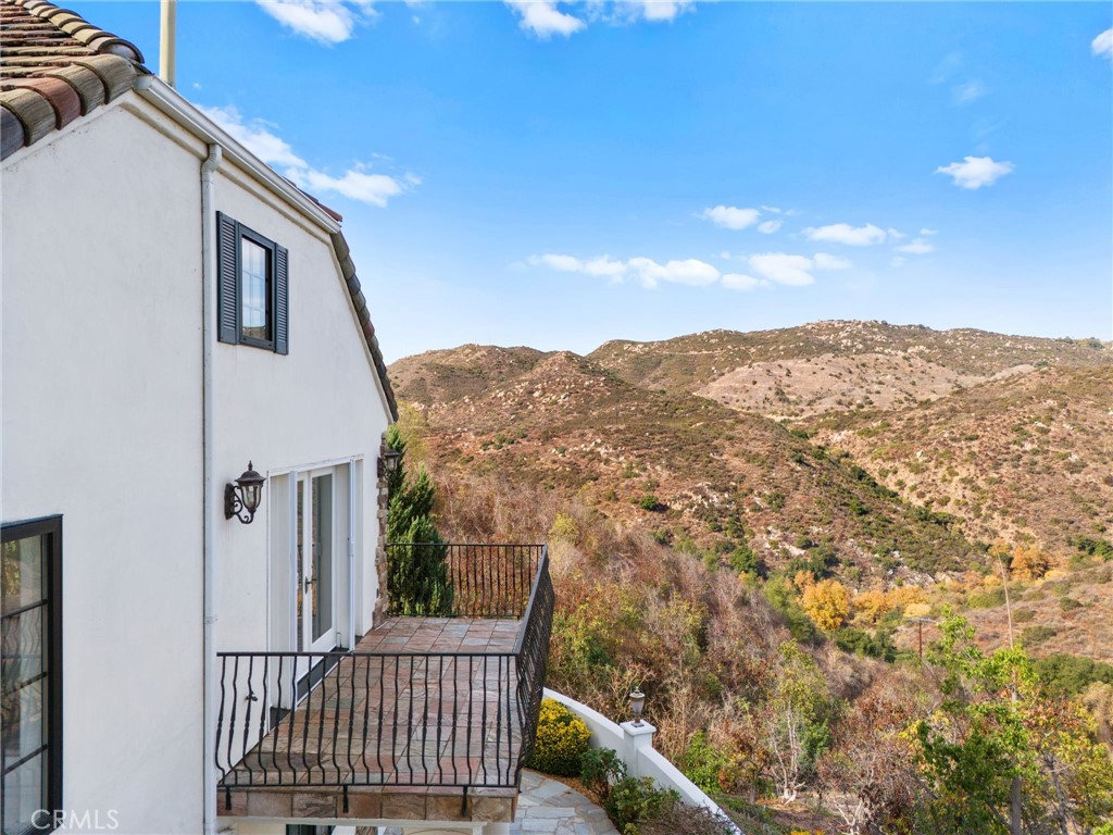 1852 Santa Margarita Drive