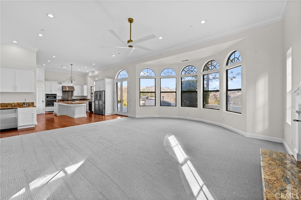 1852 Santa Margarita Drive