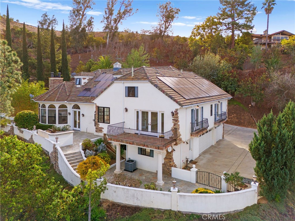 1852 Santa Margarita Drive