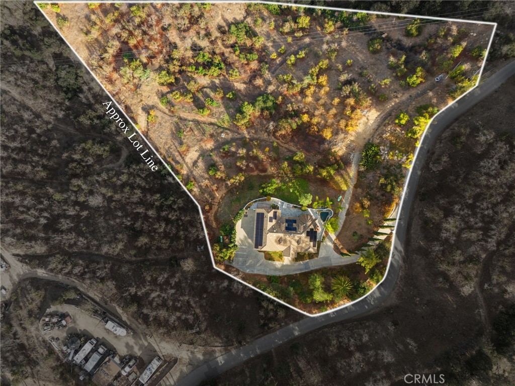 1852 Santa Margarita Drive