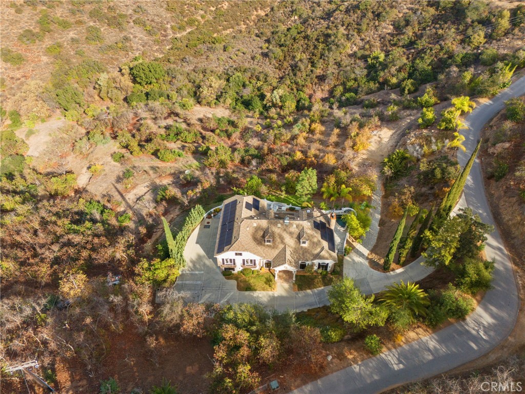 1852 Santa Margarita Drive