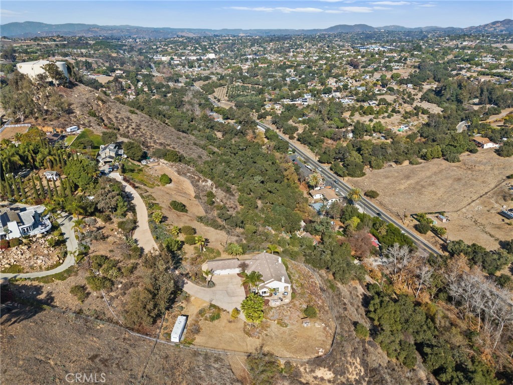2240 Aqua Hill Road