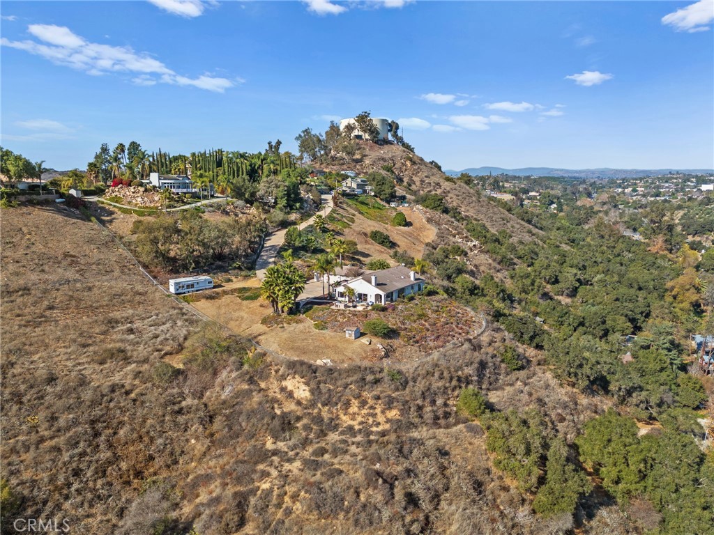 2240 Aqua Hill Road