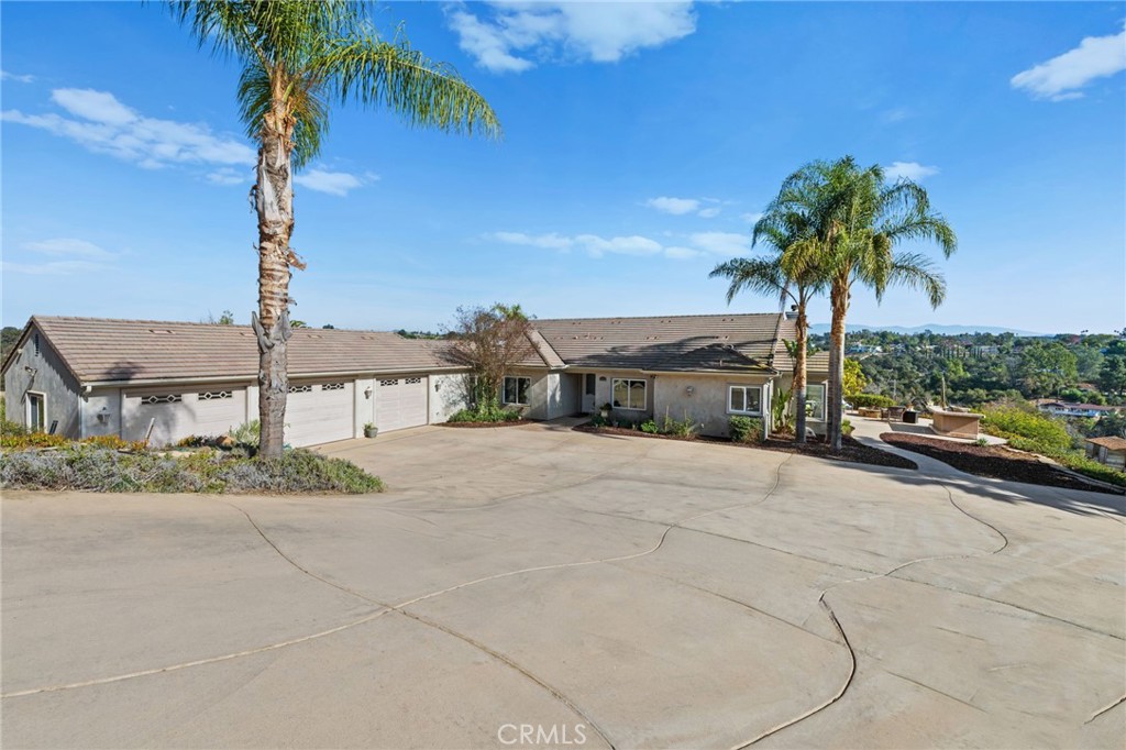 2240 Aqua Hill Road