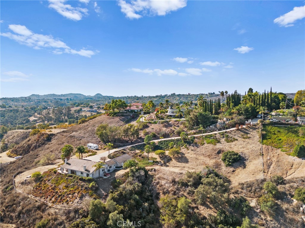 2240 Aqua Hill Road