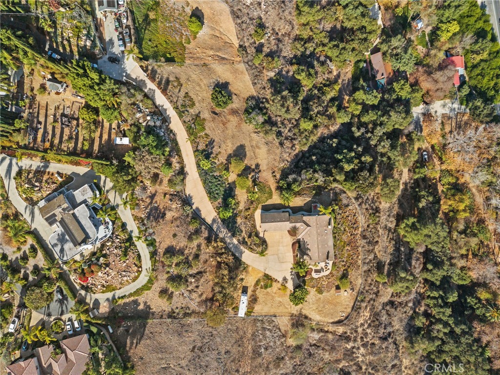 2240 Aqua Hill Road