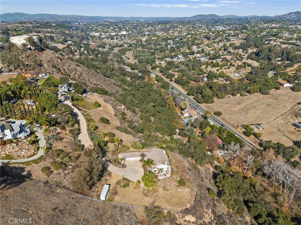 2240 Aqua Hill Road